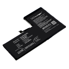 Compatible battery replacement for Apple 616-00351