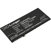 CS-IPH830SL<br />Batteries for   replaces battery 616-00471