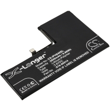 Compatible battery replacement for Apple 616-00514