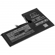 CS-IPH840XL<br />Batterier för  ersätter batteri 616-00514
