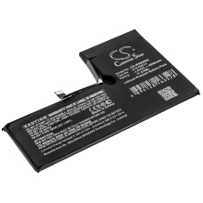 Kompatibel batteribyte för Apple 616-00514