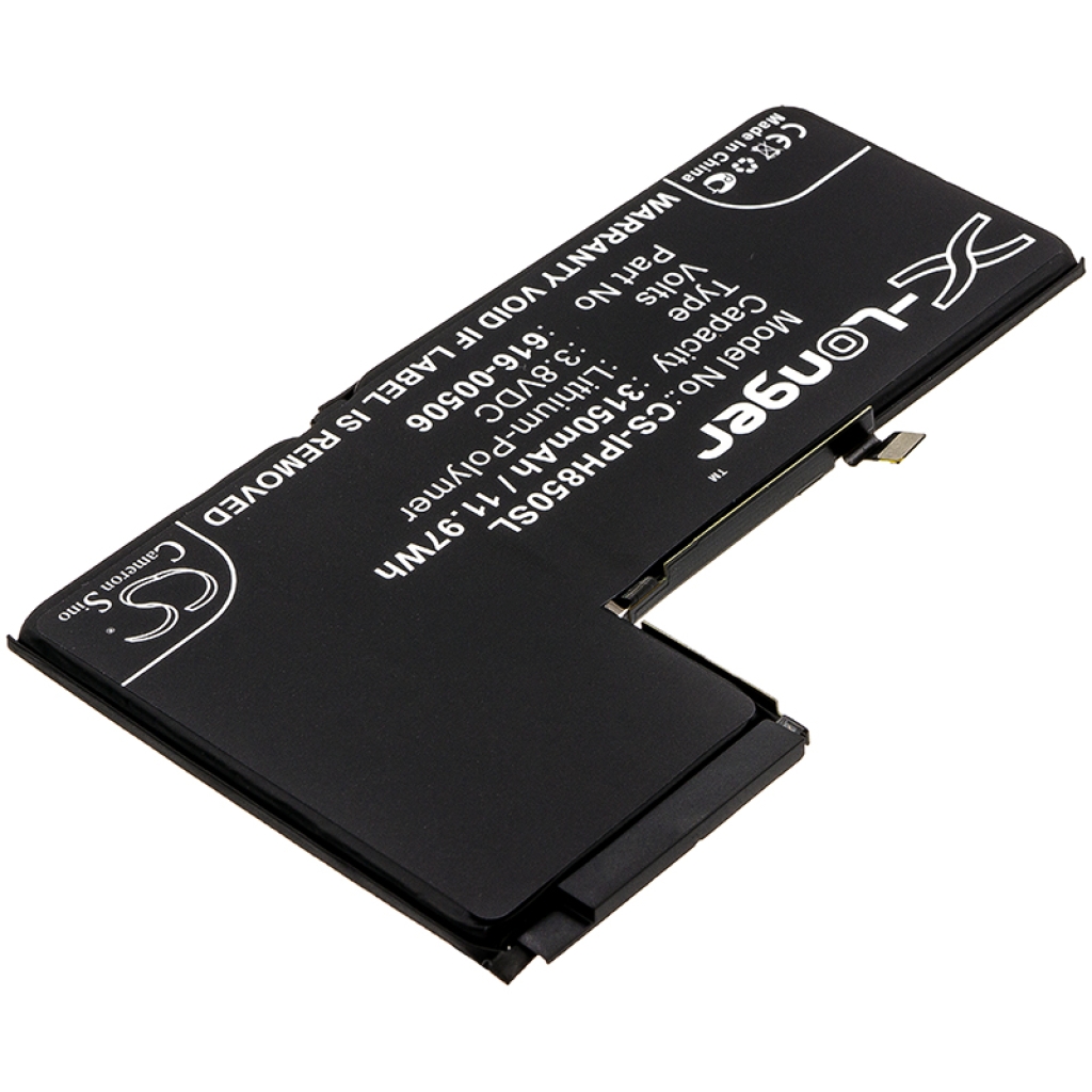 Tablet Battery Apple CS-IPH850SL