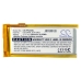 MP3, MP4, PMP Battery Apple CS-IPNA4SL