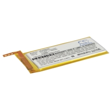 Kompatibel batteribyte för Apple 616-0406,616-0467,P11G73-01-S01