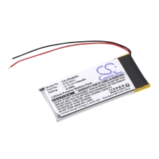 Compatible battery replacement for Apple 616-0531