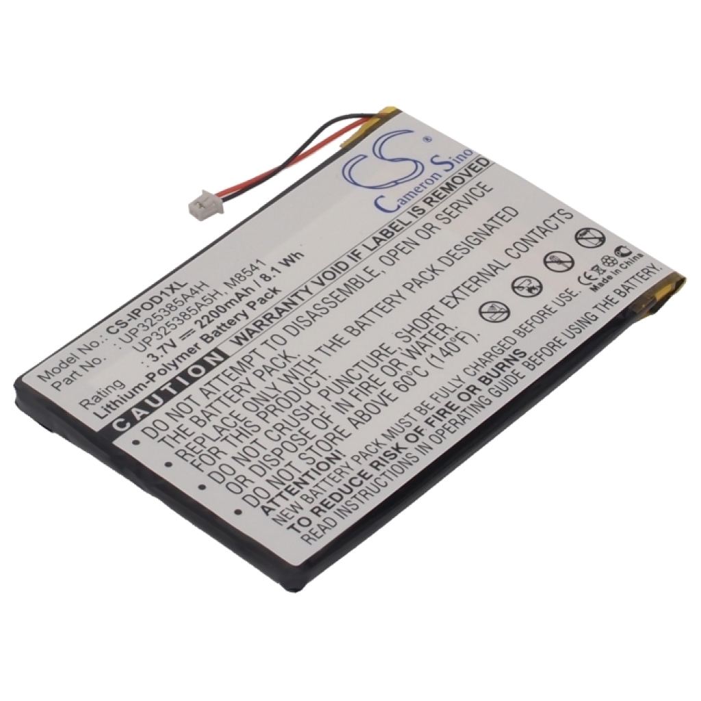 Battery Replaces P325385A4H