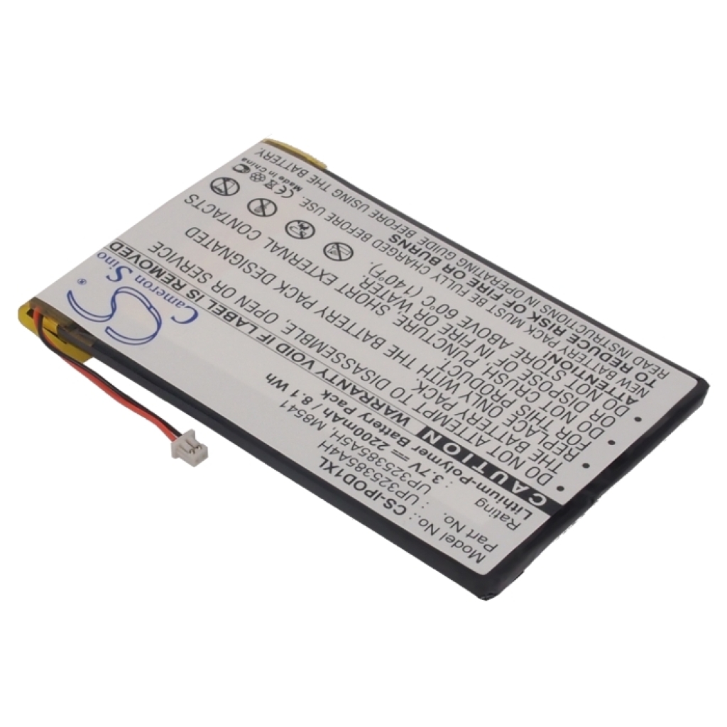 Battery Replaces P325385A4H