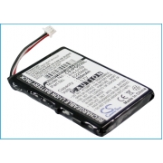 CS-IPOD3SL<br />Batterier för  ersätter batteri 616-0159