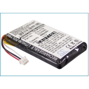 CS-IPOD3XL<br />Batterier för  ersätter batteri 616-0159