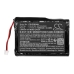 MP3, MP4, PMP Battery Apple Photo 40GB M9585