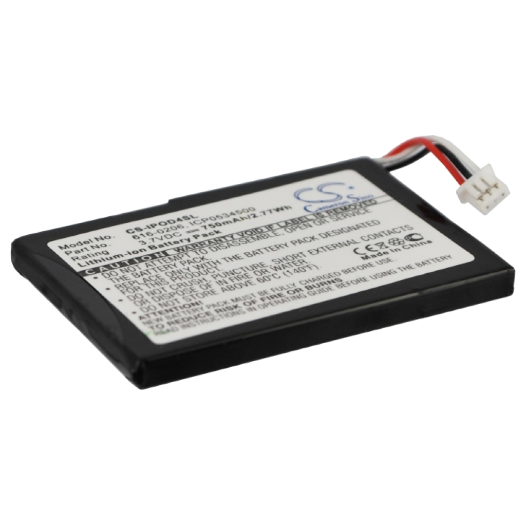 Battery Replaces AW4701218074