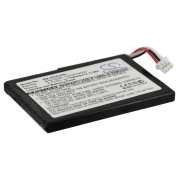 CS-IPOD4SL<br />Batterier för  ersätter batteri 616-0183