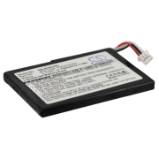 CS-IPOD4SL<br />Batteries for   replaces battery 616-0183