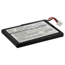 Kompatibel batteribyte för Apple 616-0183,616-0206,616-0215,AW4701218074,ICP0534500