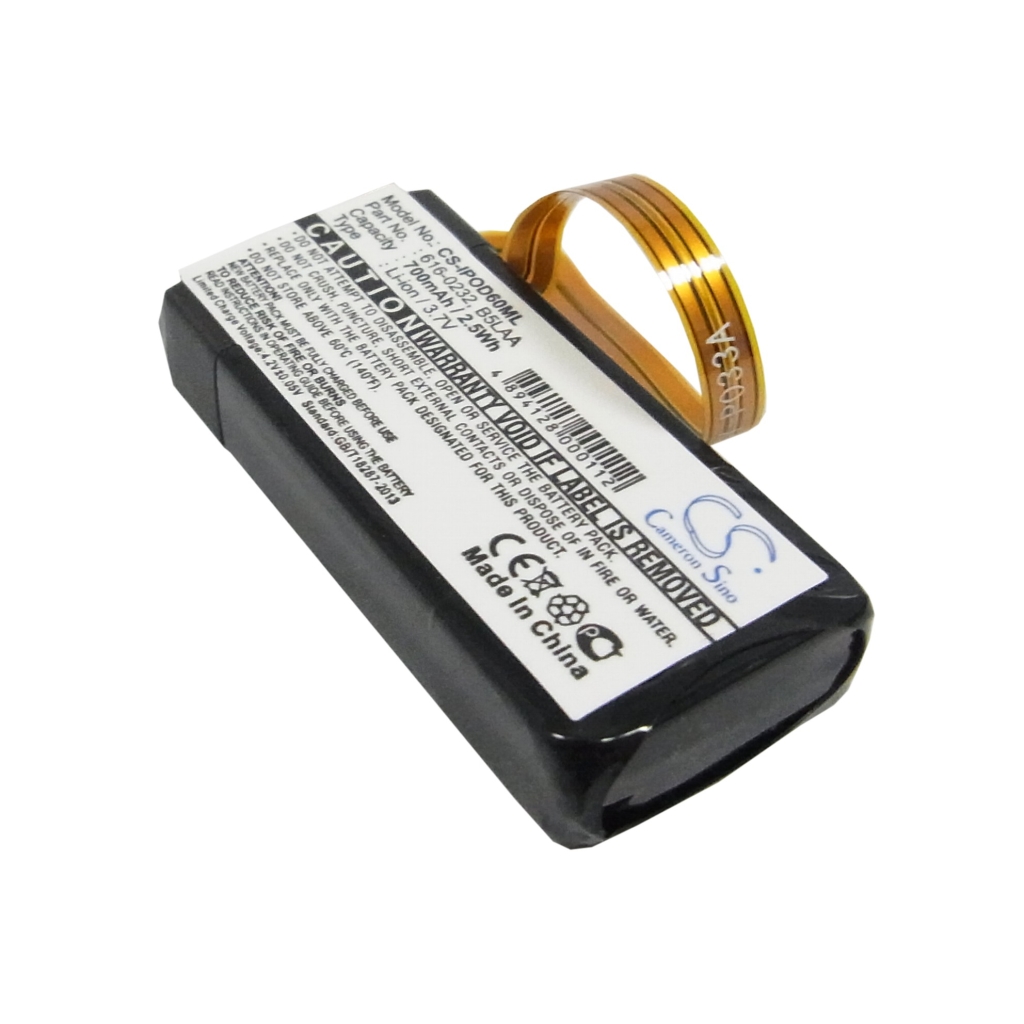 Batterier Ersätter G71C0006Z110