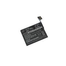 Compatible battery replacement for Apple 020-00425,A1641