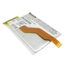 Kompatibel batteribyte för Apple 616-0401,616-0404,DAP284846PA