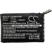 Compatible battery replacement for Apple A1578