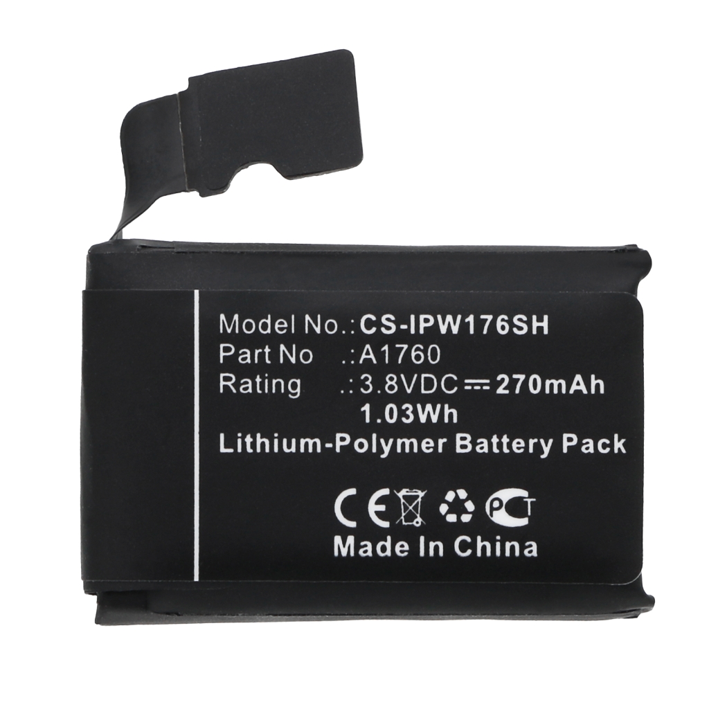 Battery Replaces A1760