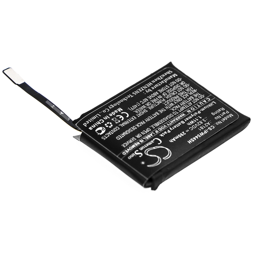 Batterier för smarta klockor Apple CS-IPW544SH