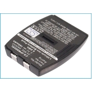 CS-IPW880SL<br />Batterier för  ersätter batteri 33.802