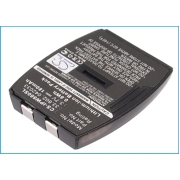 CS-IPW880SL<br />Batteries for   replaces battery 042033