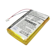 CS-IQ3600HL<br />Batterier för  ersätter batteri 1A2W423C2