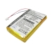 Battery Replaces 1A2W423C2