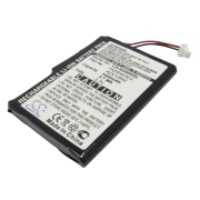 CS-IQ3600SL<br />Batterier för  ersätter batteri 1A2W423C2