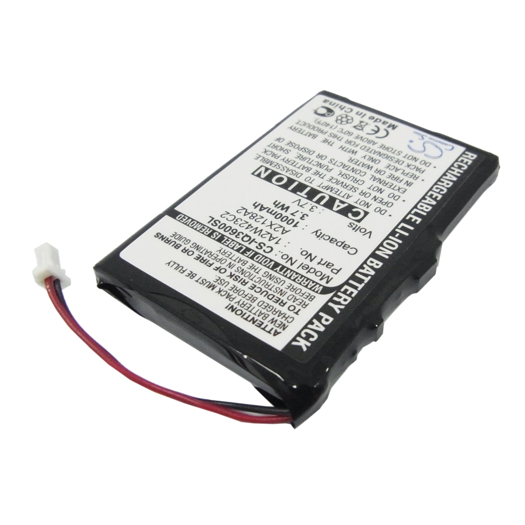 Battery Replaces PW029123