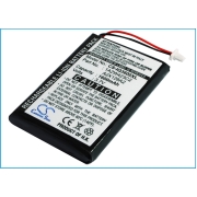 CS-IQ3600XL<br />Batterier för  ersätter batteri 1A2W423C2