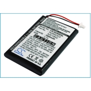 CS-IQ3600XL<br />Batteries for   replaces battery PW029123