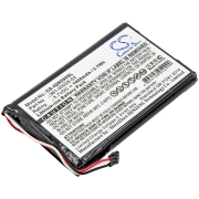 Batterier för navigering (GPS) Garmin Nuvi 2597 LMT