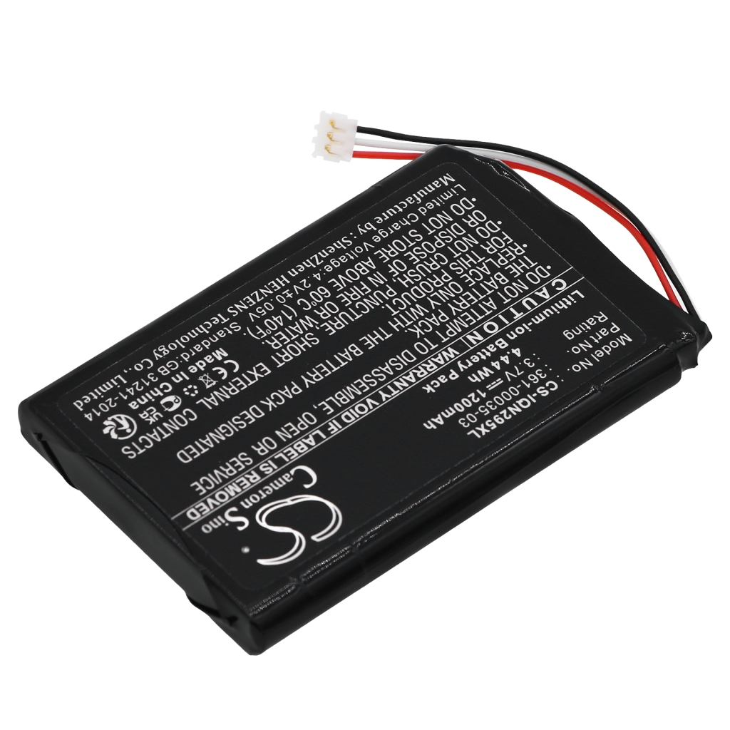 GPS, Navigator Battery Garmin Nuvi 2405