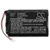 Battery Replaces 361-00035-07