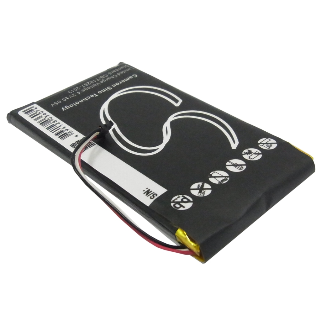 Battery Replaces EE06HE10E00EF