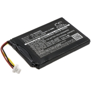 GPS, Navigator Battery Garmin 2689LMT 6-inch