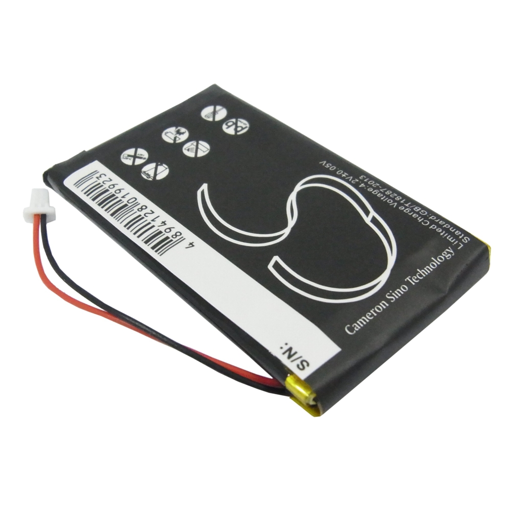 Battery Replaces 361-00019-02