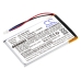 Battery Replaces 361-00019-11