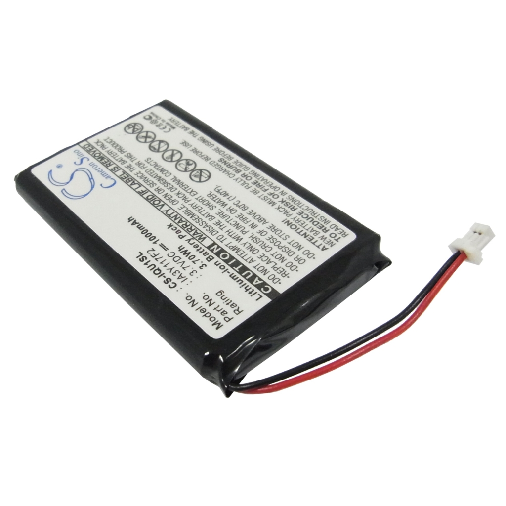 Battery Replaces IA3Y117F2