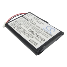 Kompatibel batteribyte för Garmin IA3A227A2,IA3Y114F2