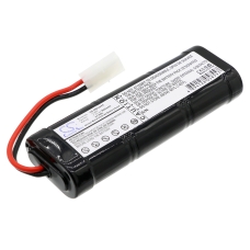 Compatible battery replacement for Irobot 11200