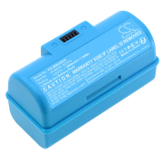 CS-IRB240VX<br />Batterier för  ersätter batteri 4446040