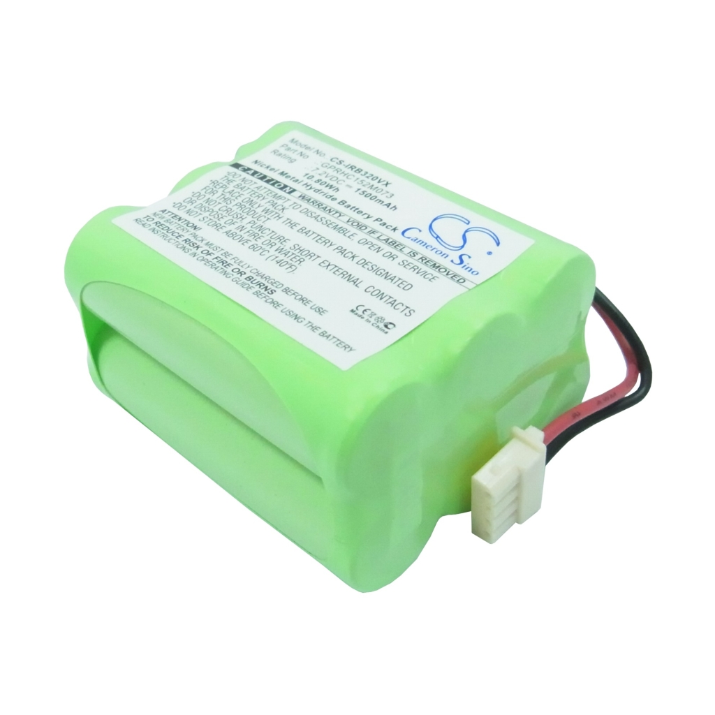 Battery Replaces 4408927