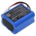Batterier Ersätter GPRHC202N026