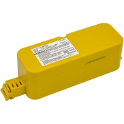 CS-IRB400VX<br />Batterier för  ersätter batteri 17373