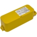 Batterier till dammsugare King cleaning CS-IRB400VX