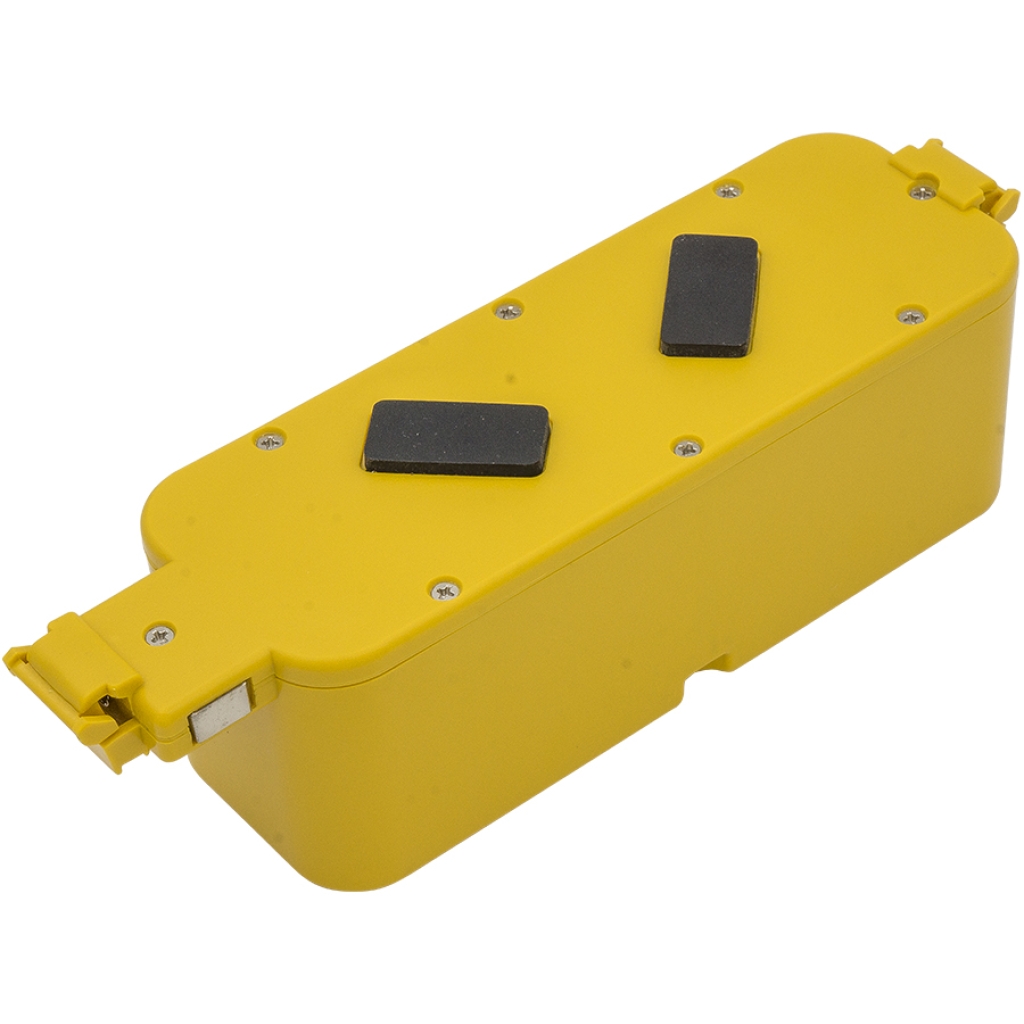 Batterier till dammsugare Robzone CS-IRB400VX