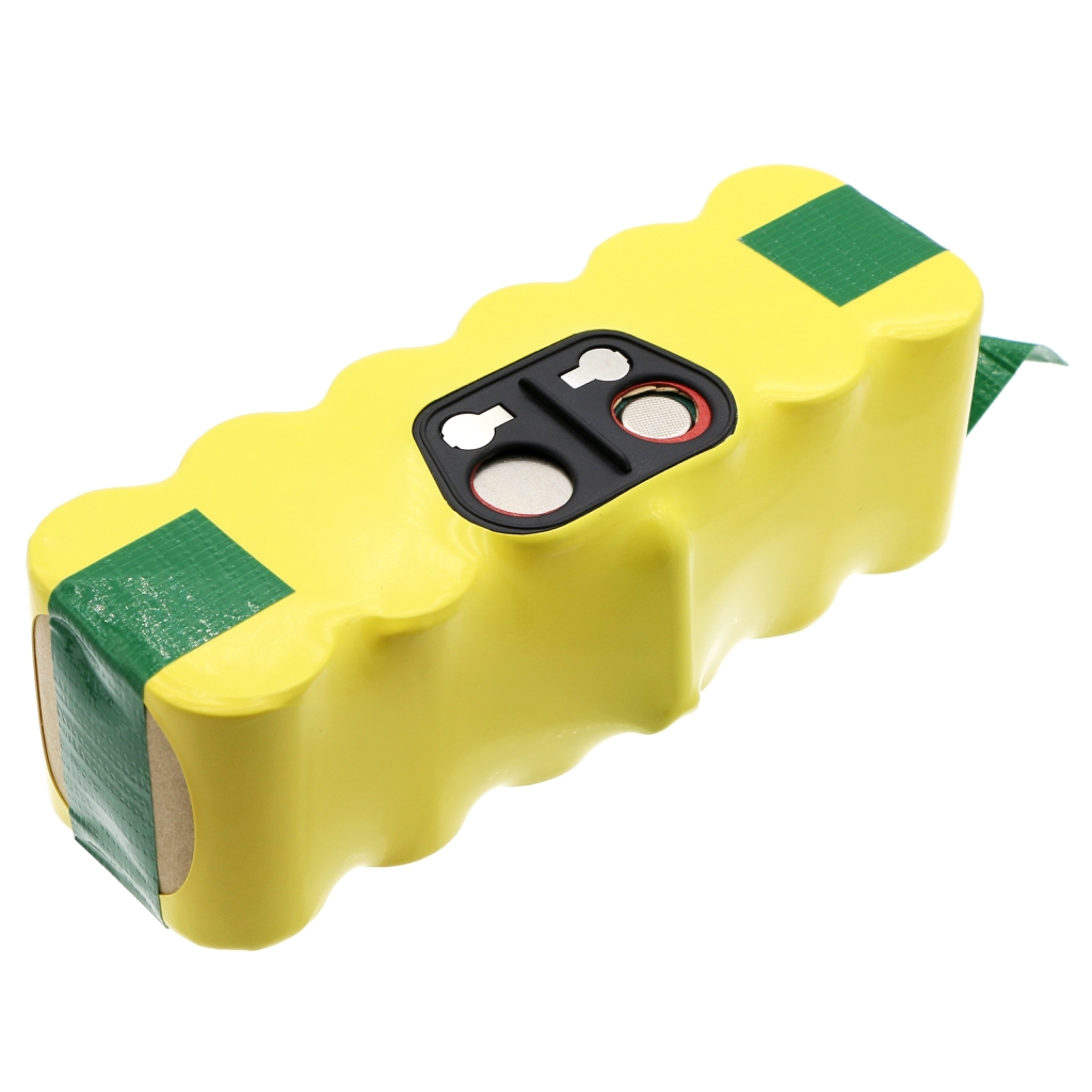 Batterier till dammsugare iRobot CS-IRB530VX