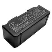 CS-IRB720VX<br />Batterier för  ersätter batteri ABL-F